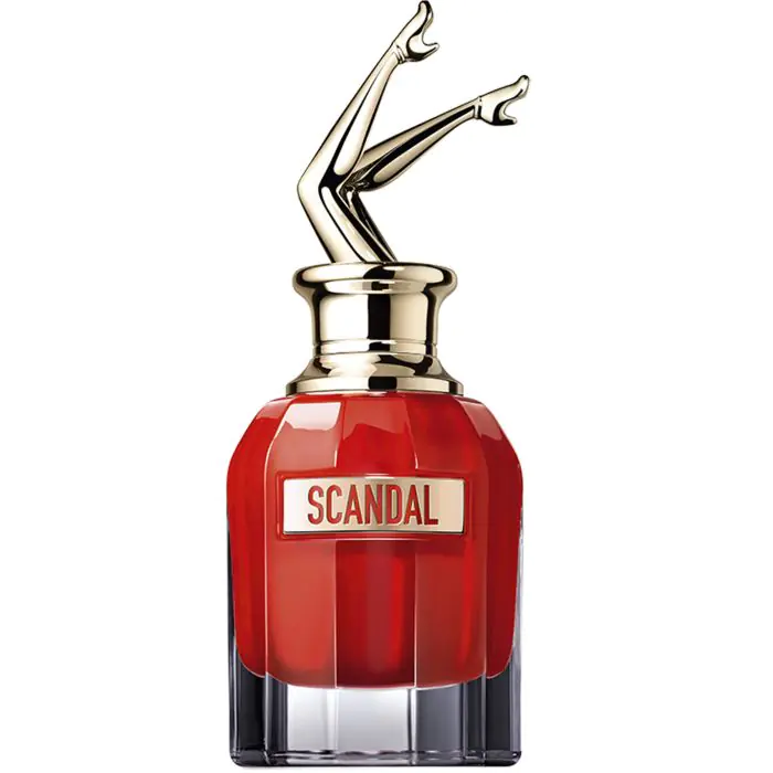 Parfum Scandale - Collection Privée Édition Intense - 50ml - Fabriqué En France