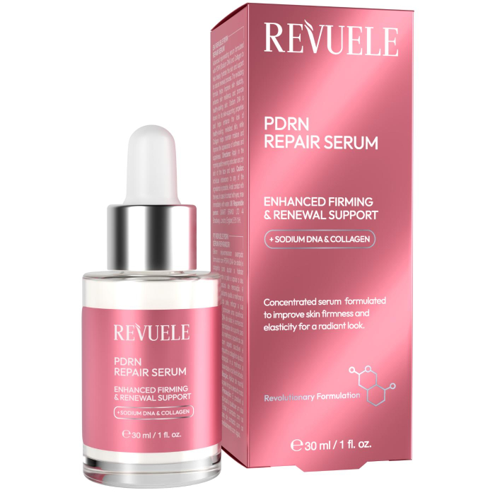 PDRN Serum Reparador