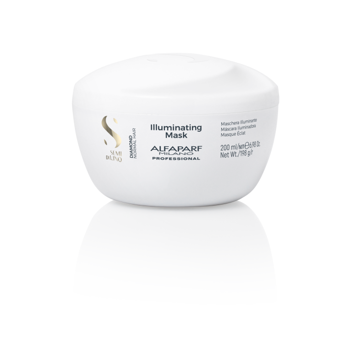 Mascarilla Diamond Iluminadora Mascarilla Diamond Iluminadora
