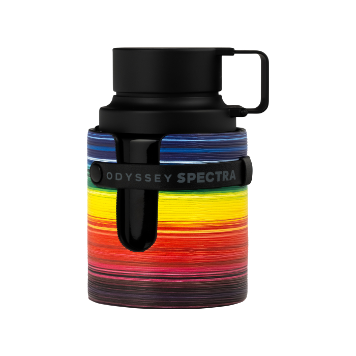 Odyssey Spectra Rainbow Eau de Parfum