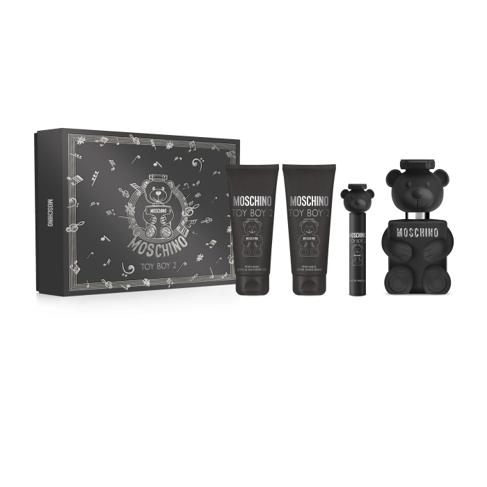 Estuche Toy Boy 2 Eau de Parfum Estuche Toy Boy 2 Eau de Parfum