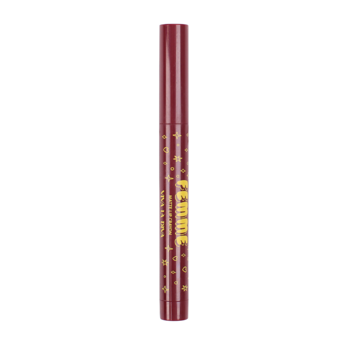 Femme Matte Lip Crayon Femme Matte Lip Crayon