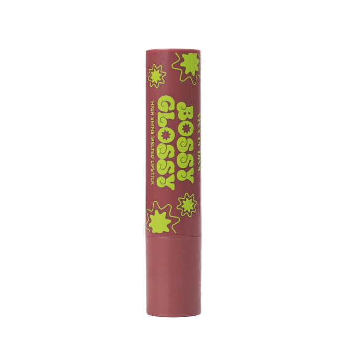 Bossy Glossy High Shine Lipstick Bossy Glossy High Shine Lipstick