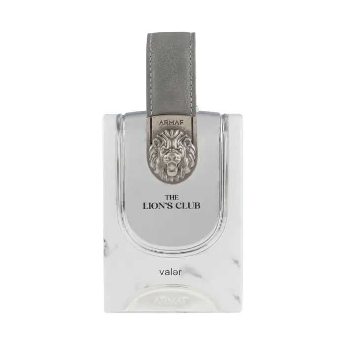 香水(男性用) Armaf The Lion's Club Valer Armaf Lion's Club Valer ✓ Eau de Parfum | Profumerie Primor