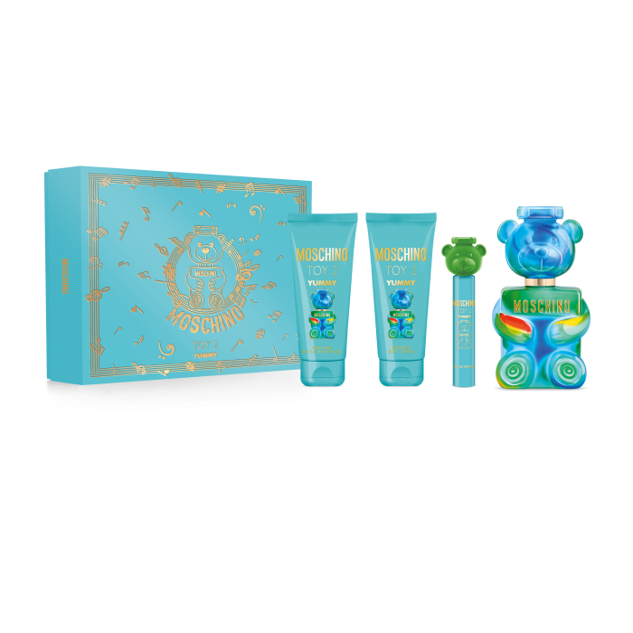 Estuche Toy2 Yummy Eau de Parfum