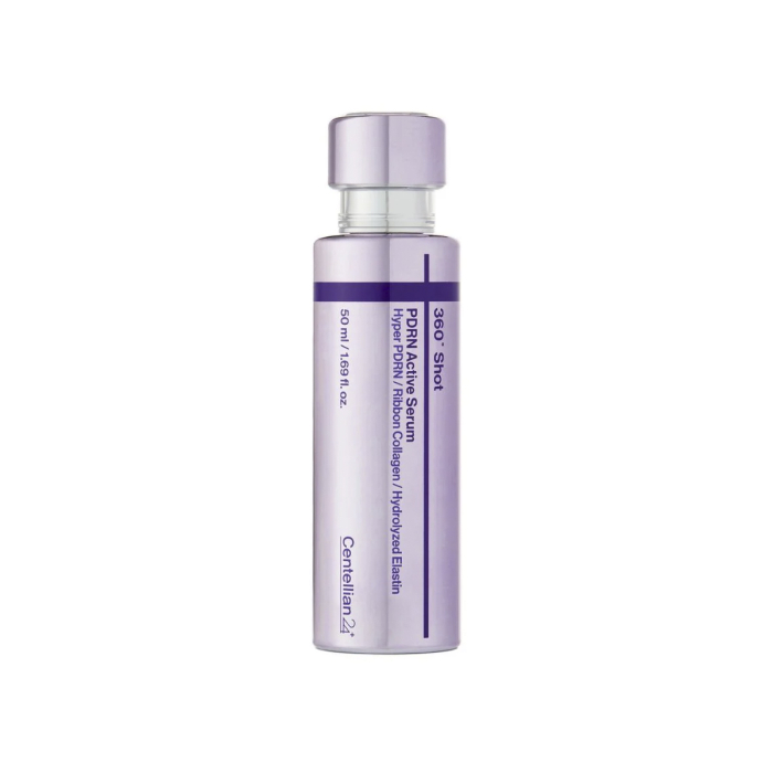 Serum 360º Shot PDRN Active Serum 360º Shot PDRN Active
