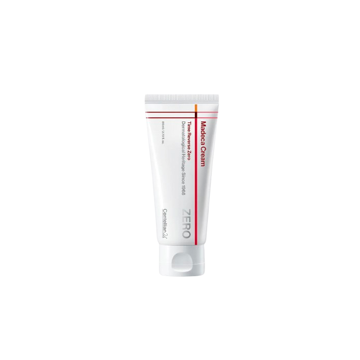 Madeca Cream Time Reverse Zero