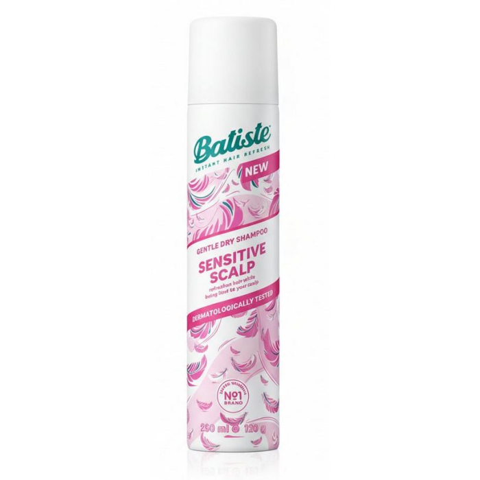 Champú en Seco Sensitive Scalp