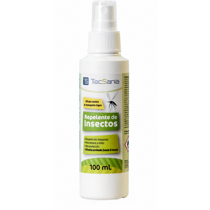 Repelente Mosquitos