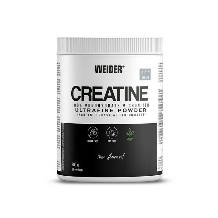 Creatine 200 Mesh Neutra