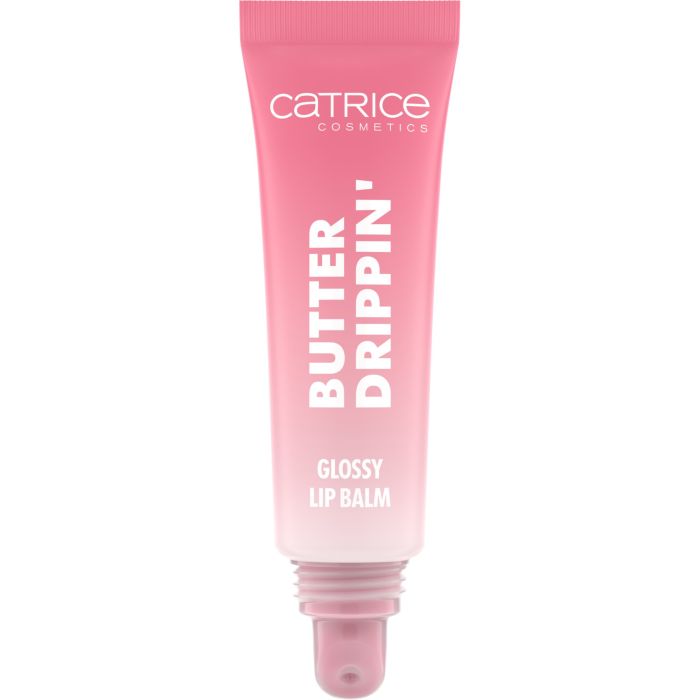 Butter Drippin' Glossy Lip Balm Bálsamo Labial