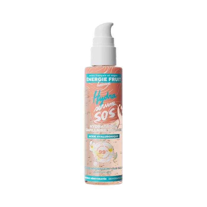 SOS Serum Hidratación Intensa SOS Serum Hidratación Intensa