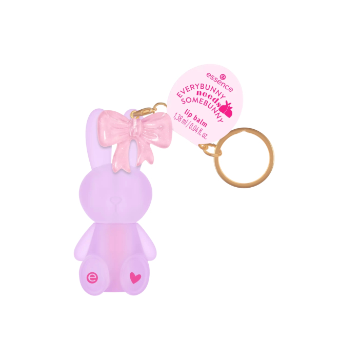 Bálsamo Labial Everybunny Needs Somebunny