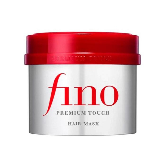 Premium Touch Mascarila Capilar