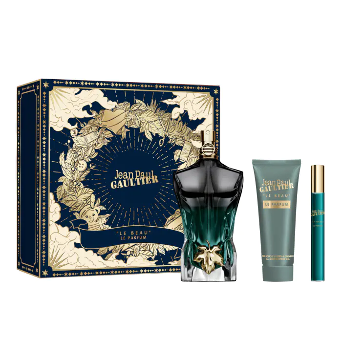 Geschenkset Le Beau Le Parfum