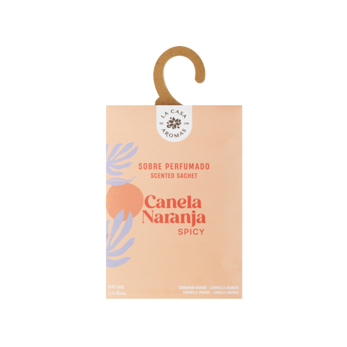 Sobre Perfumado Ambientador Sobre Perfumado Ambientador