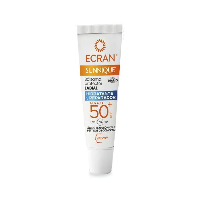 Sunnique Bálsamo Protector Labial SPF 50+