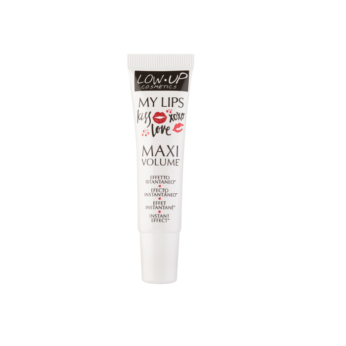 My Lips Maxivolumen