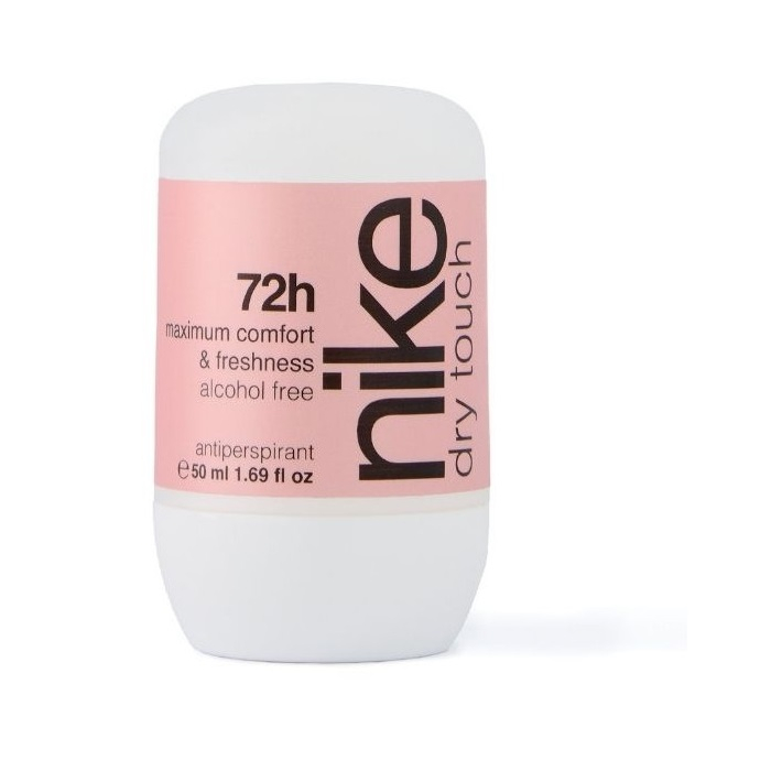 Desodorante Roll-On Dry Touch Desodorante Roll-On Dry Touch