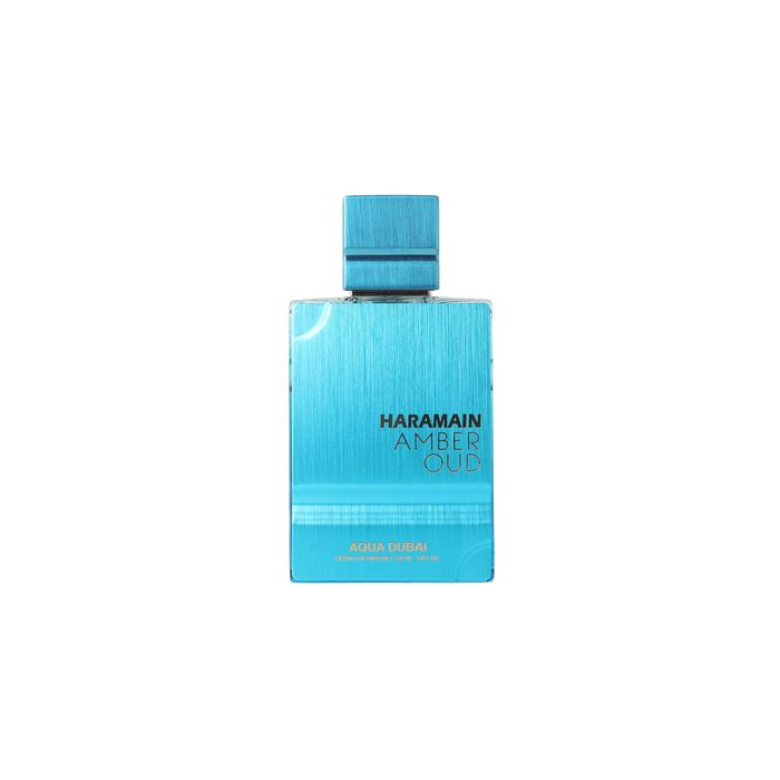Amber Oud Aqua Dubai Extrait de Parfum