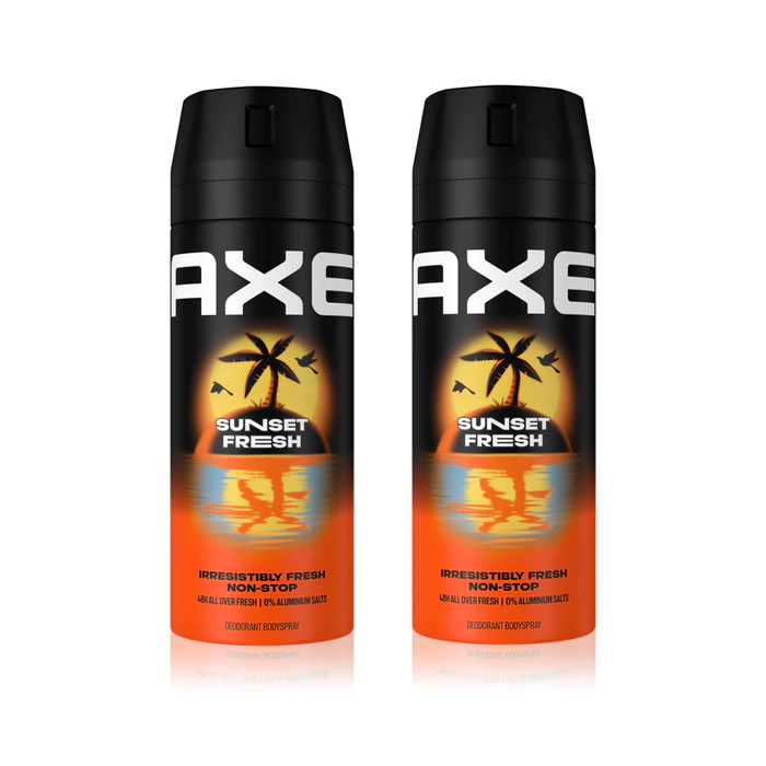 axe Desodorante Gold Spray