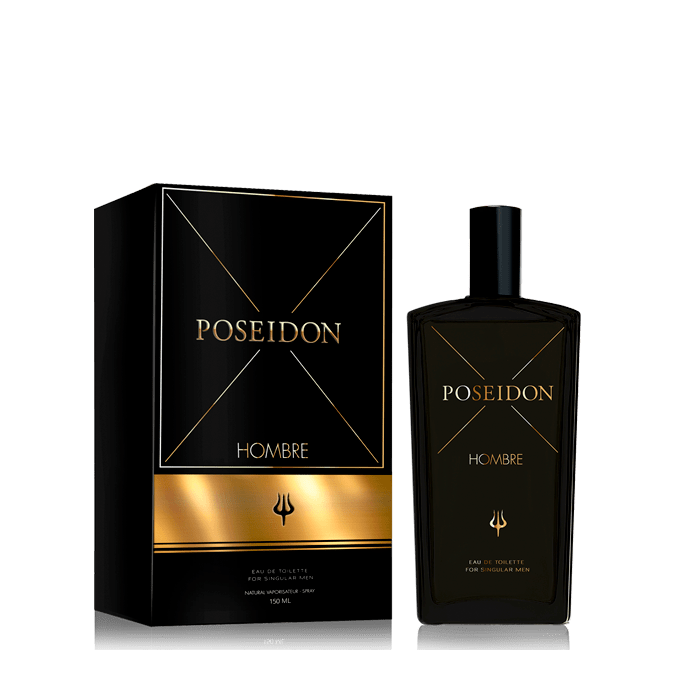 Hombre Eau de Toilette