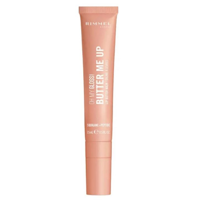 Butter Me Up Lip Bálsamo labial con color