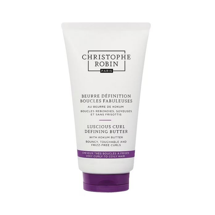 Crema Nutritiva Rizos Fabulosos