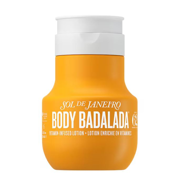 Body Badalada Loción Corporal Hidratante