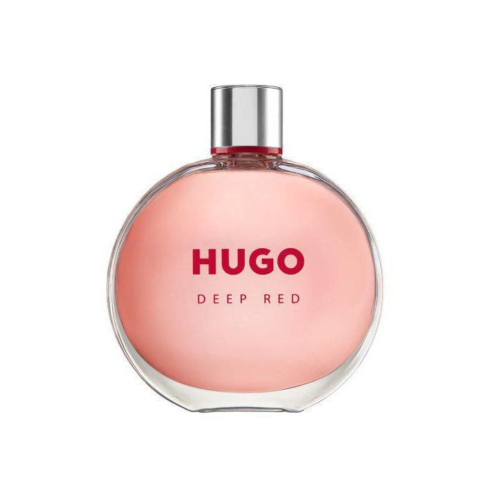Deep Red Eau de Parfum