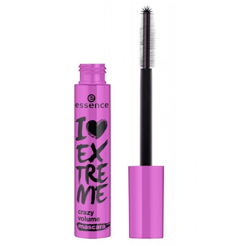 Mascara I Love Crazy Essence