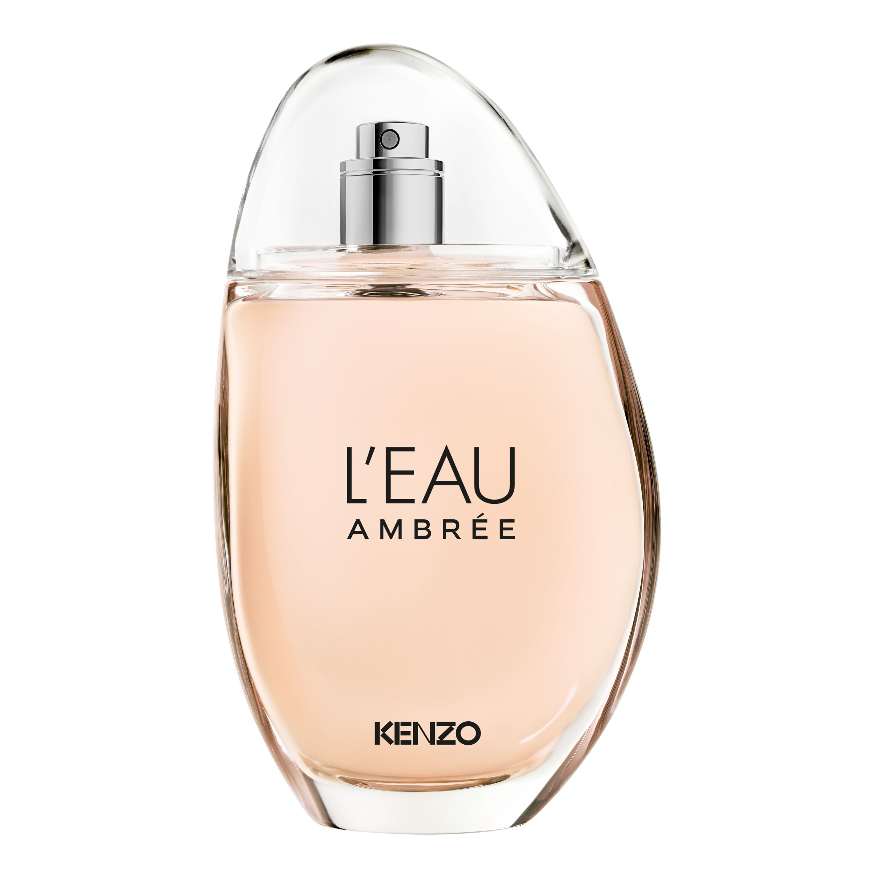 Kenzo L'Eau Ambrée Eau de Parfum - 100ML
