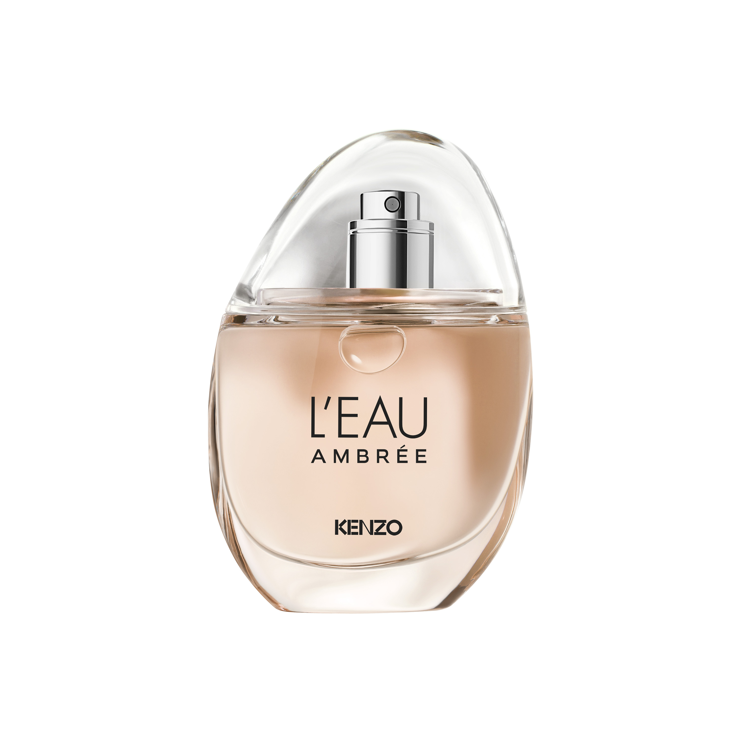 Kenzo L'Eau Ambrée Eau de Parfum - 50ML