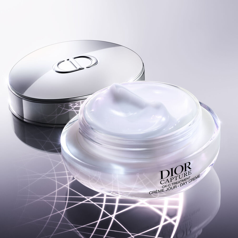 Dior Capture Crème de Jour Anti-âge Haute Performance