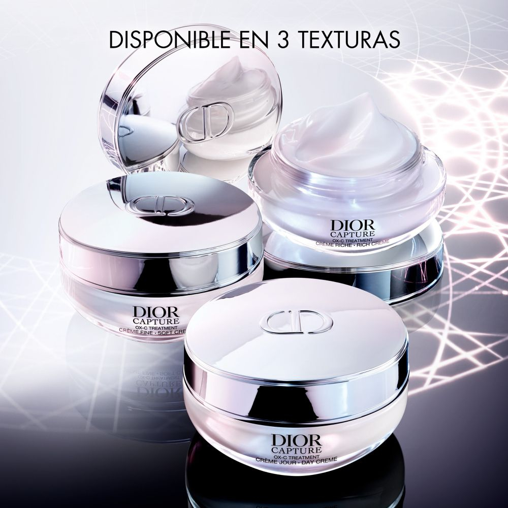 Dior Capture Crème de Jour Anti-âge Haute Performance