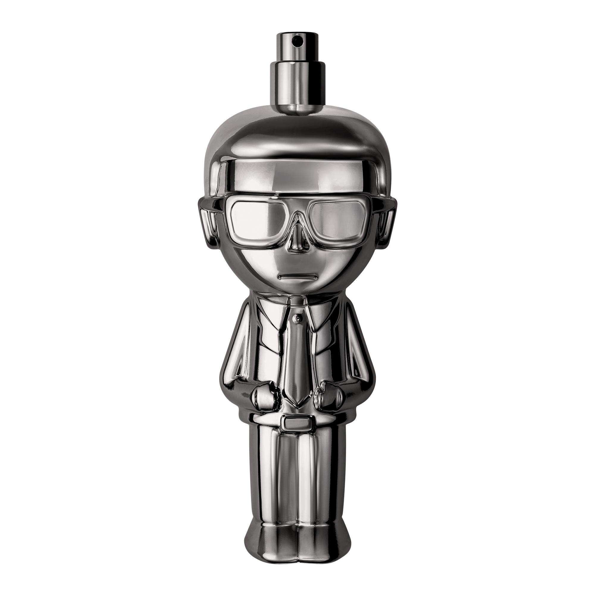Karl Lagerfeld Ikonik Absolu Man Parfum - 100ML