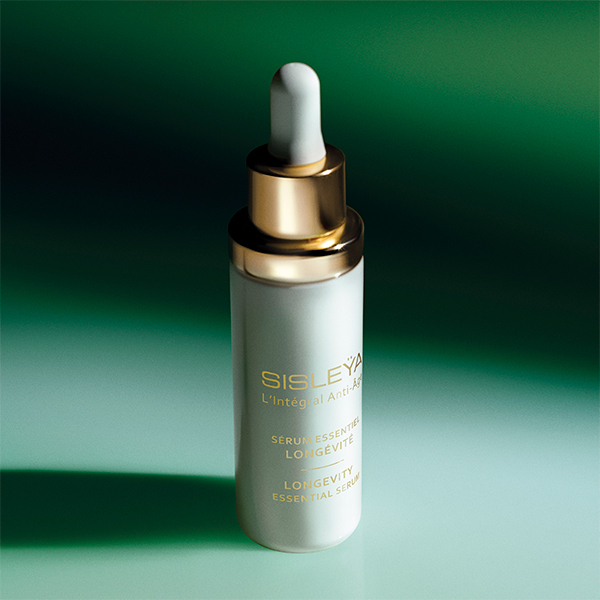 Sisley Sisleÿa L'Intégral Anti-Âge Sérum Essentiel Longévité