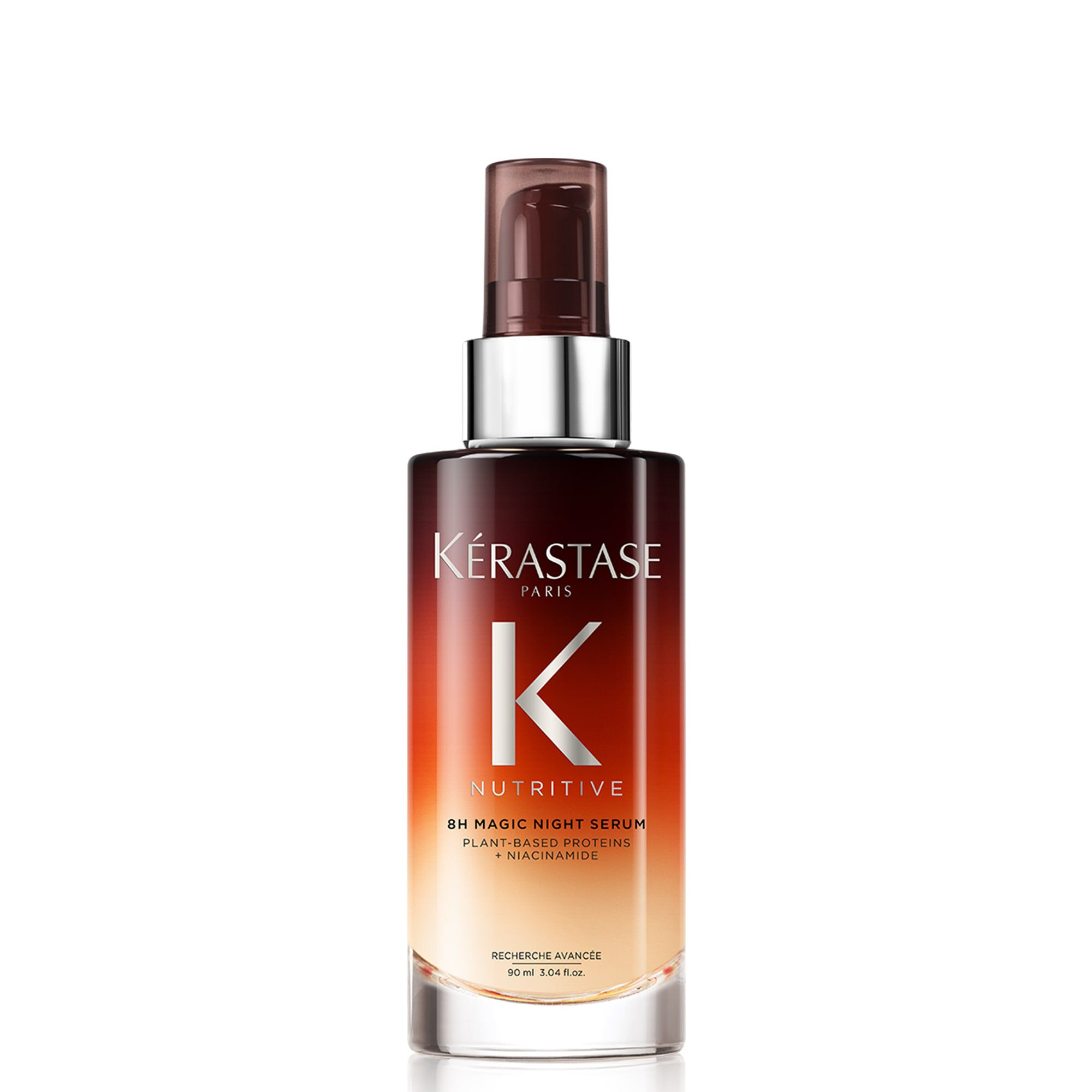 K Nutritive 8h Magic Night Sérum Hydratant pour Cheveux Secs
