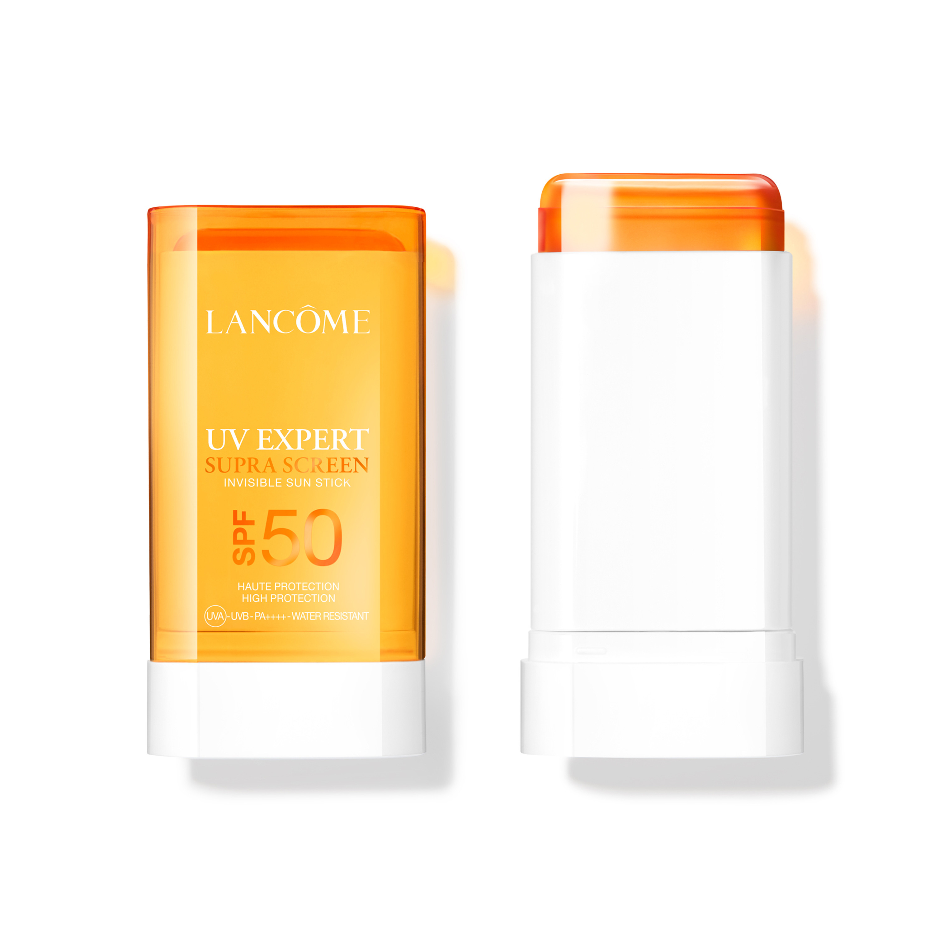 Lancôme UV Expert Supra Screen Stick Solaire Invisible SPF50