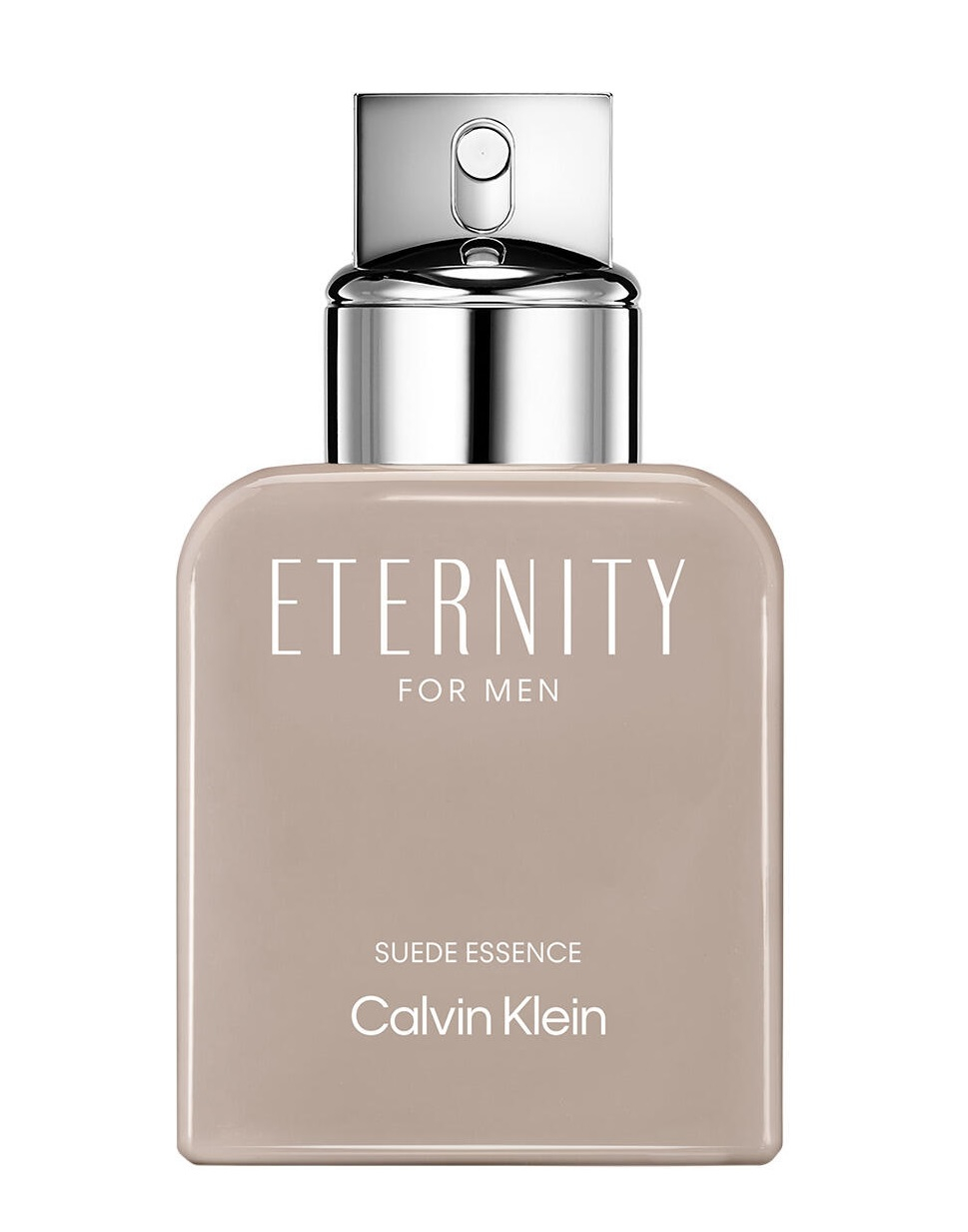 Calvin Klein Eternity for Men Suede Essence Parfum - 50ML