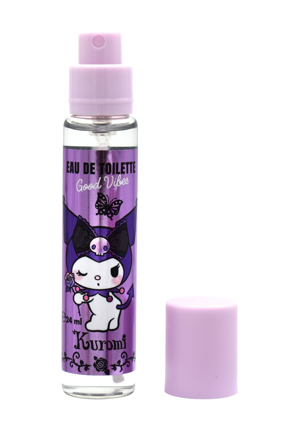 KURUMI AROMATIQUE Femme 15ml 【公式通販】