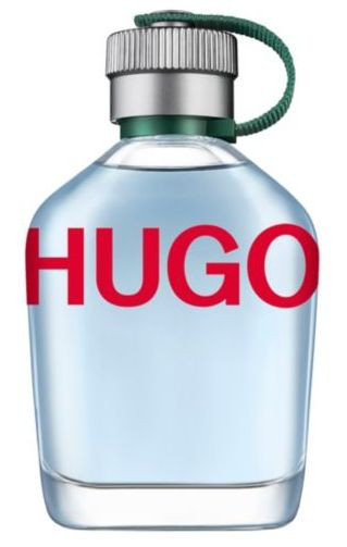 Hugo Boss Hugo Man Eau de Toilette - 200ML