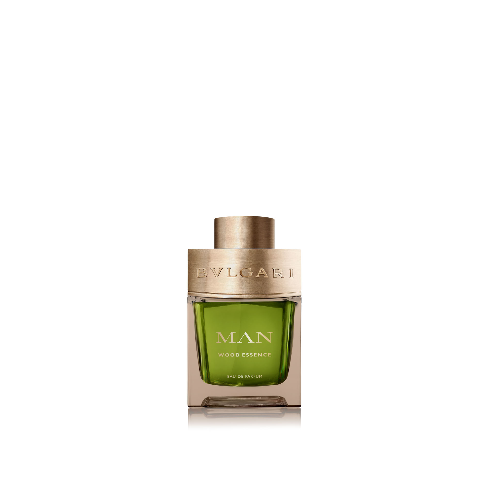 Bvlgari Man Wood Essence Eau de Parfum - 60ML