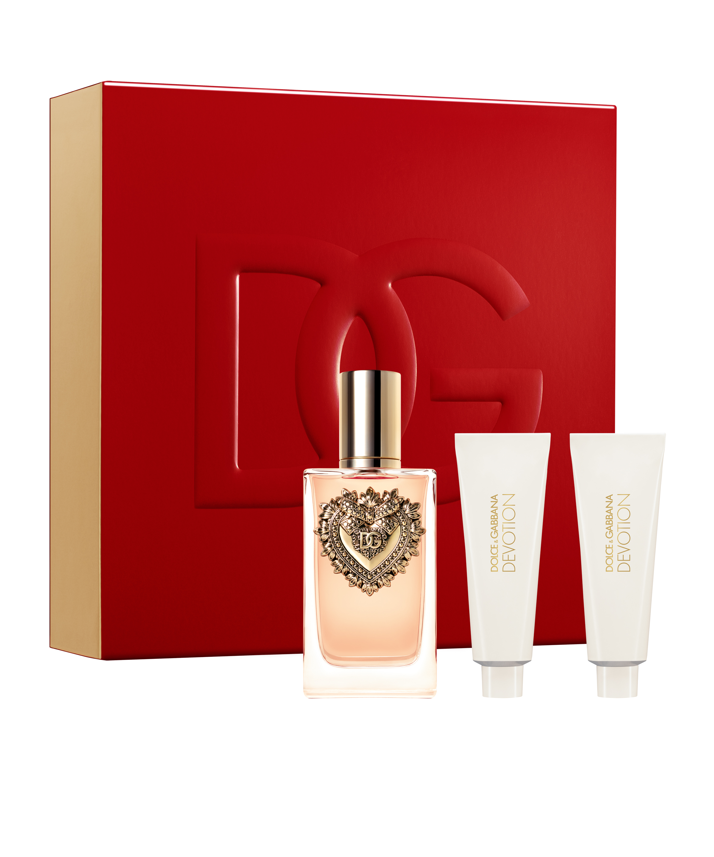 Dolce & Gabbana Coffret Devotion Eau de Parfum - 100ML