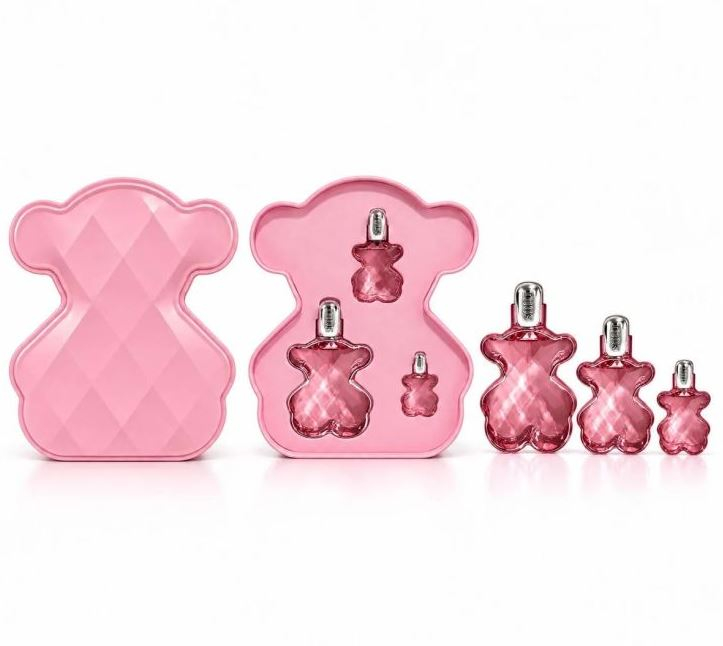 Tous Love Me Coffret - 135ML