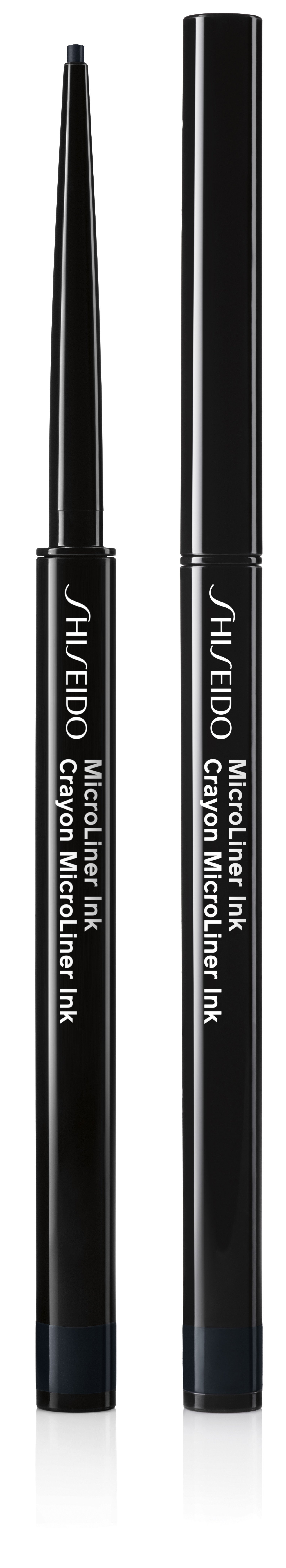 Shiseido Microliner Ink 06 - Eyeliner liquido ultra-preciso per uno sguardo intenso - thumbnail 2