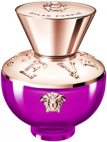 Dylan Purple Eau de Parfum