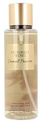 Victoria's Secret Coconut Passion Body Mist