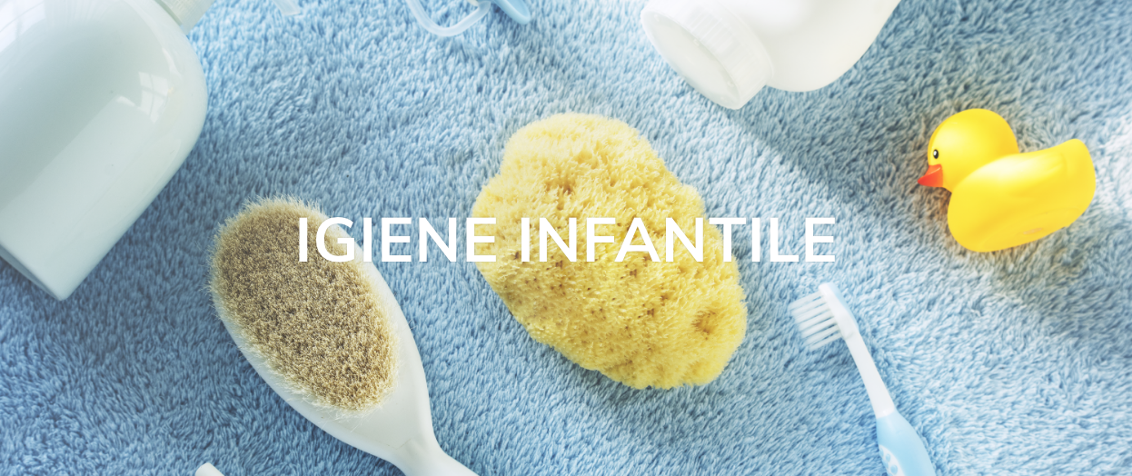 Igiene infantile