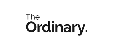 THE ORDINARY
